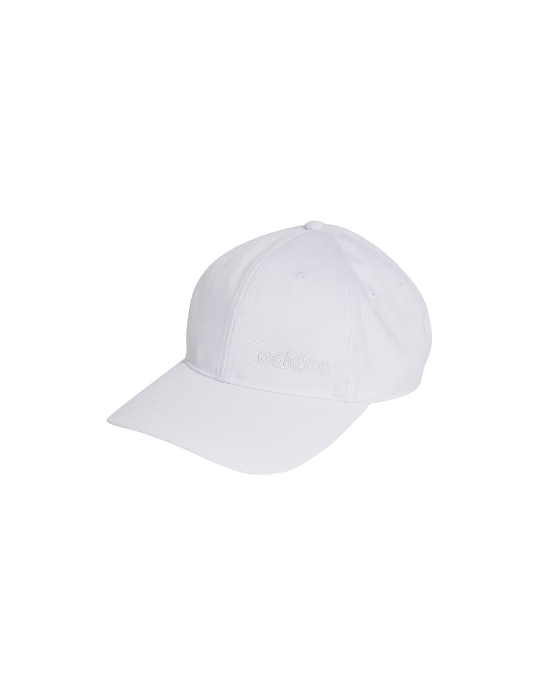 Casquette adidas Outline Blanc