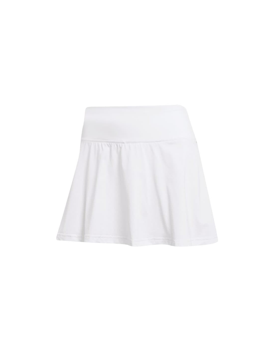 Jupe adidas Club Femme Blanc