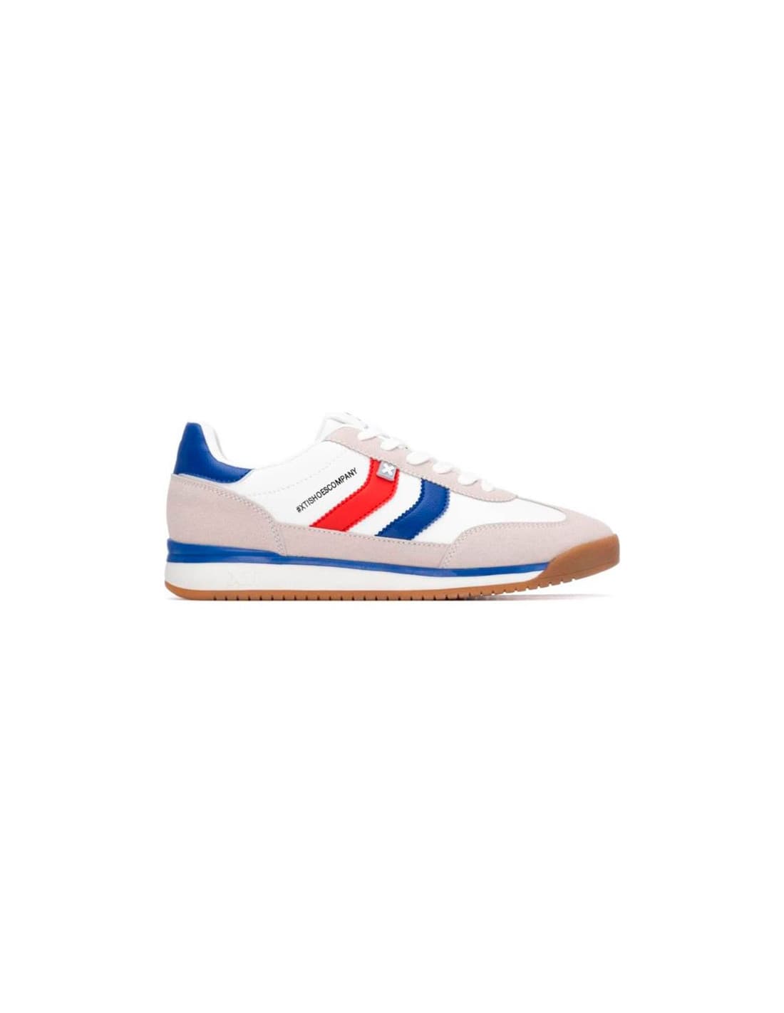 Chaussures XTI Homme C. Bleu