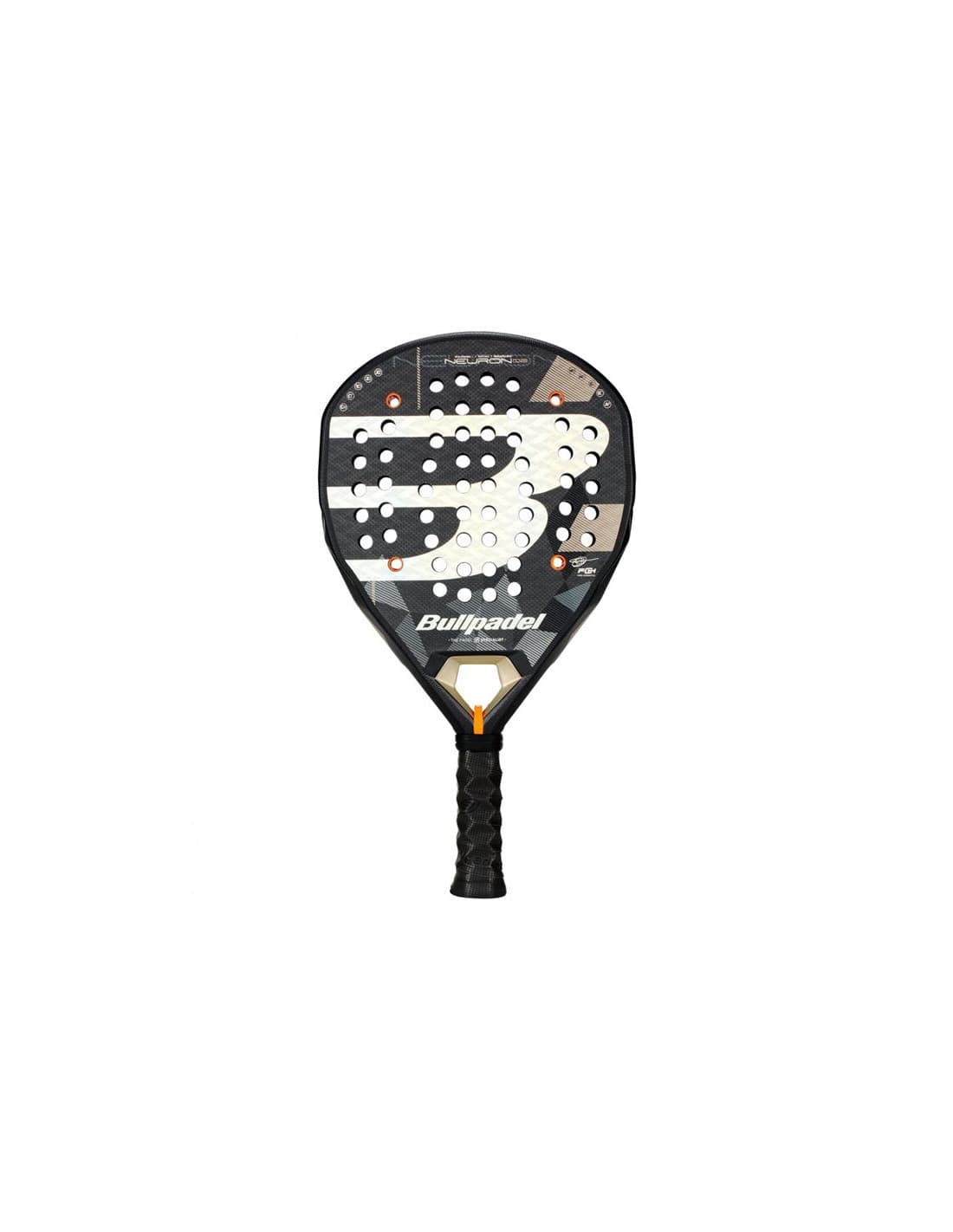 Raquette padel Bullpadel Neuron 02