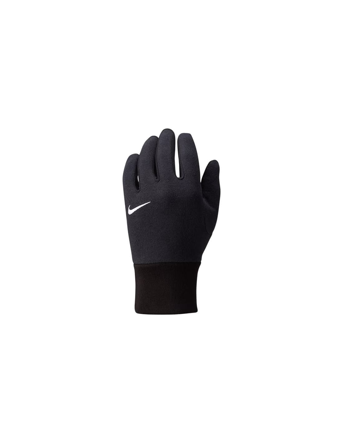 Gants Nike Lg Phoenix Fleece Femme Noir