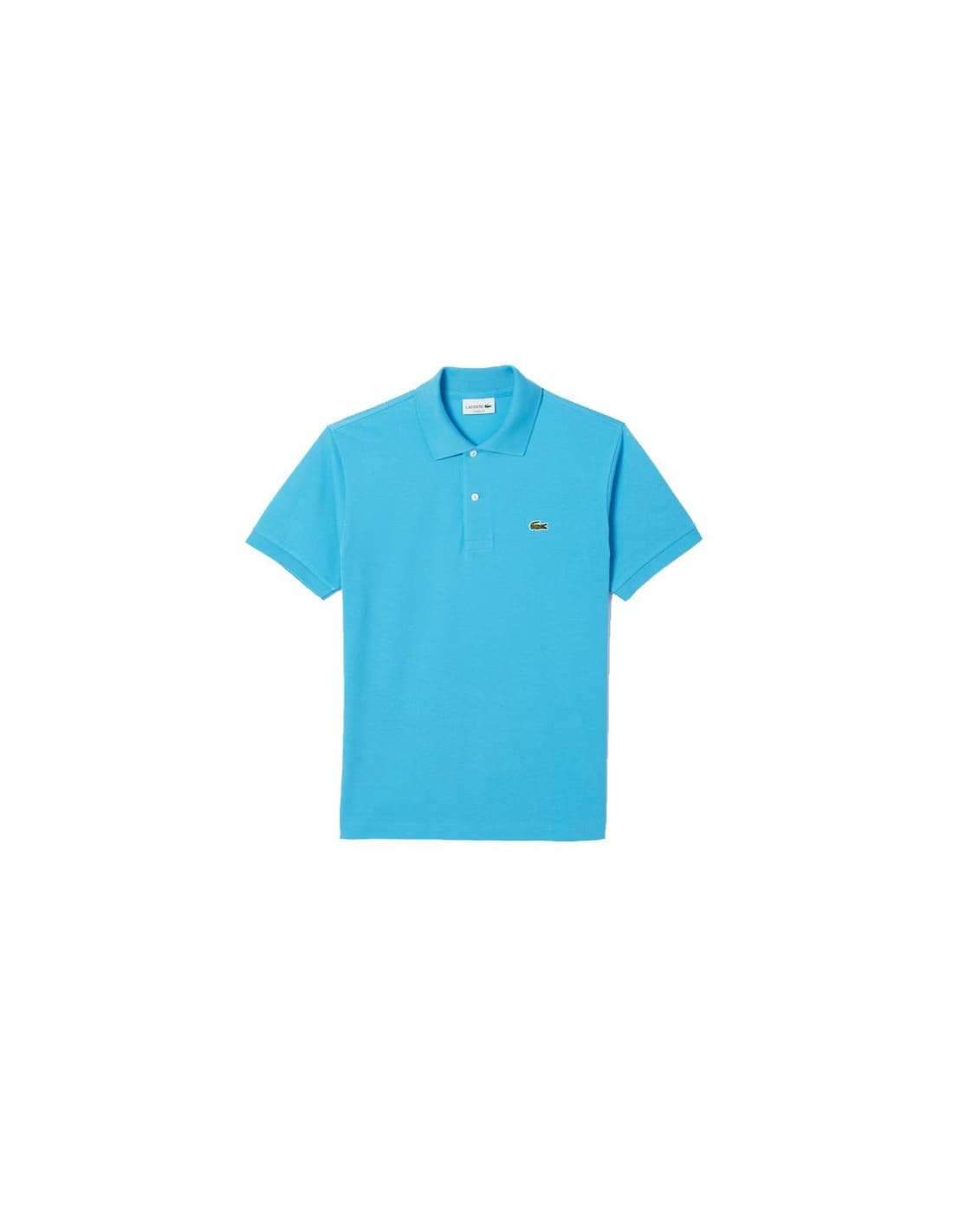 Polo Lacoste Polos Homme Bleu