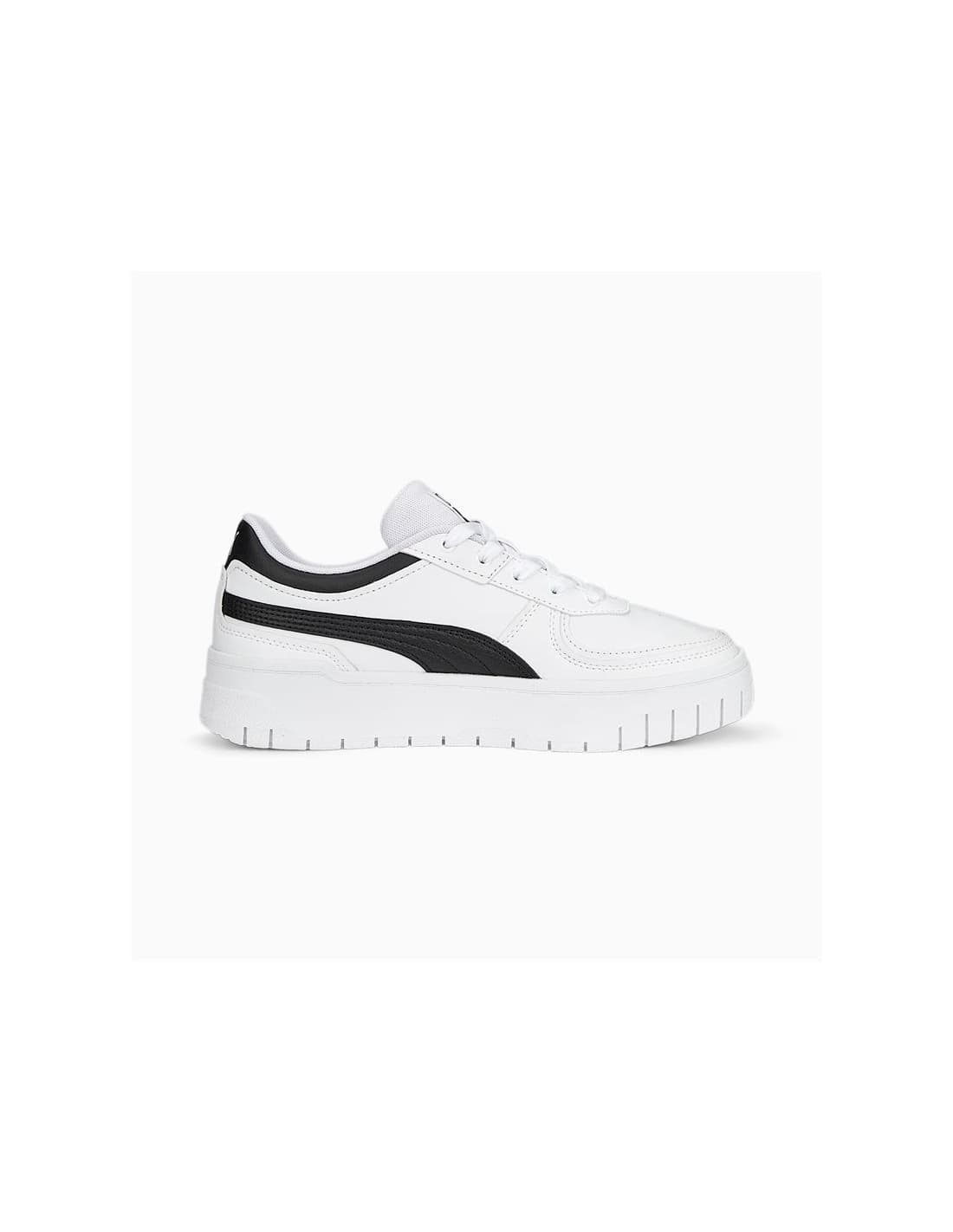 Baskets Puma Cali Femme