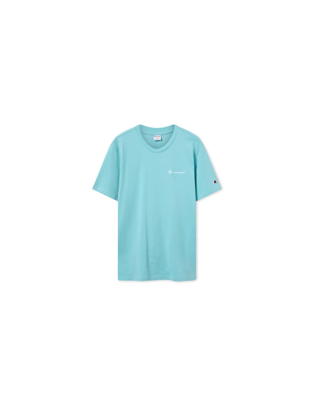 T-shirt Homme Champion pour homme, bleu