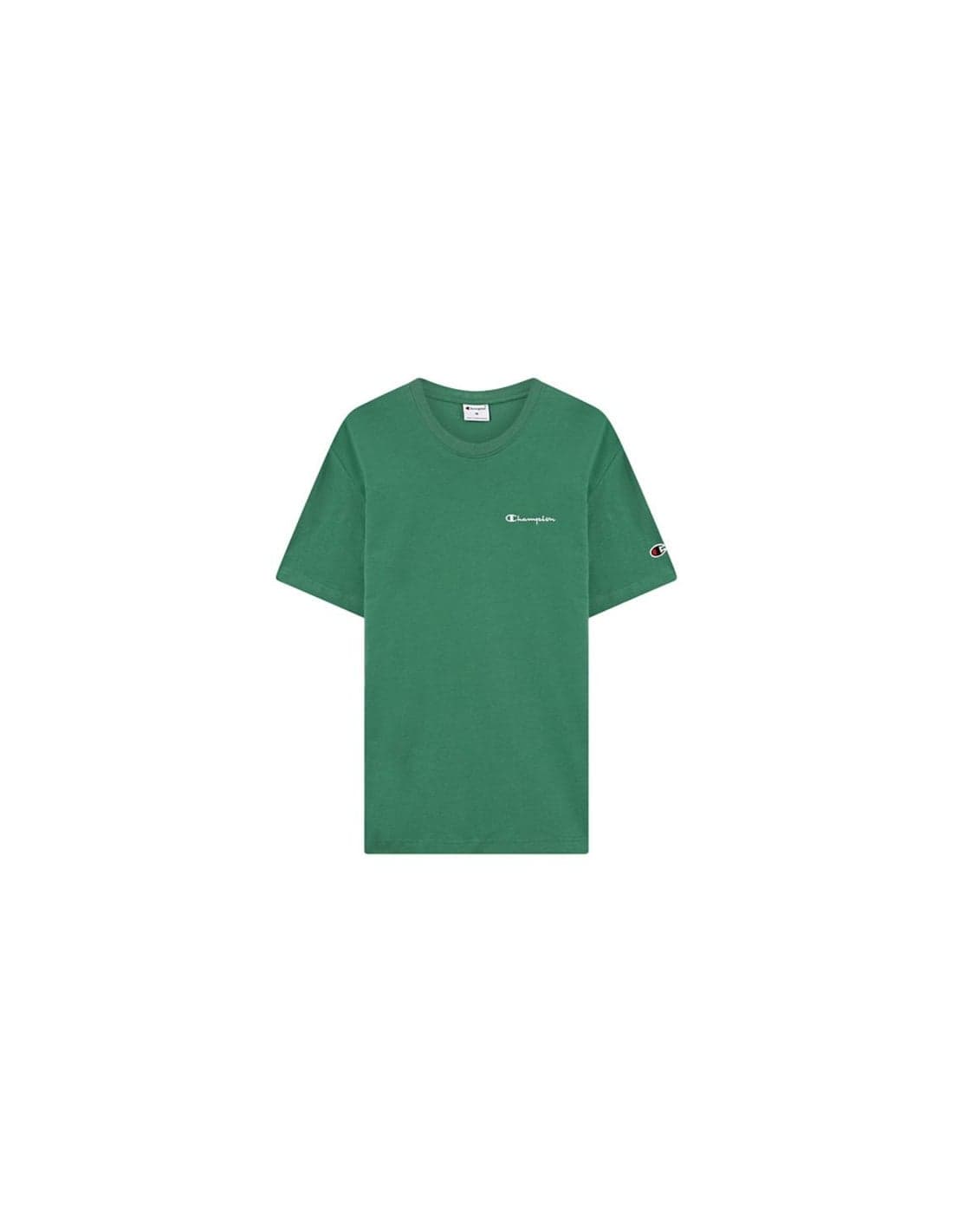 T-shirt Homme Champion pour homme, vert