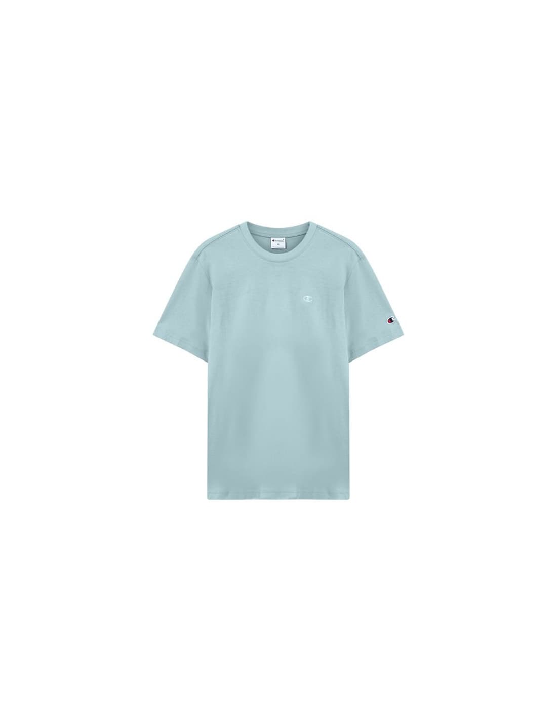 T-shirt Homme Champion pour homme, bleu