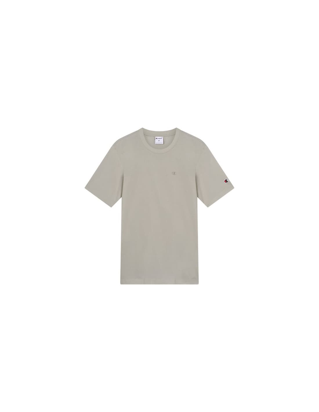 T-shirt Homme Champion pour homme, gris