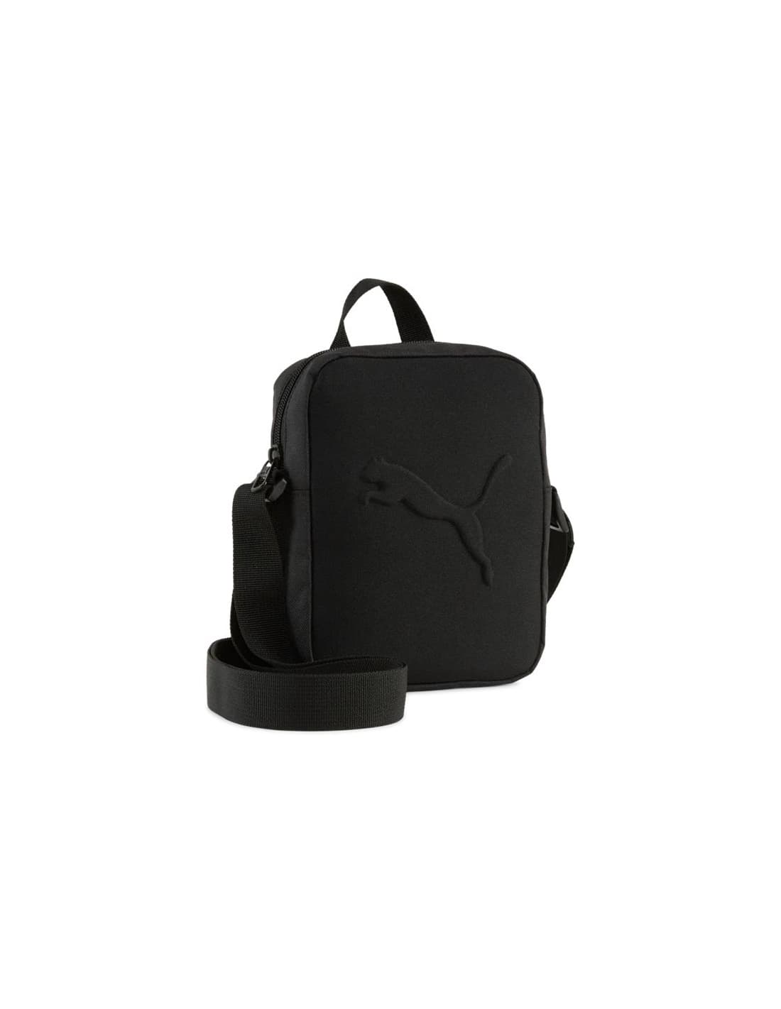 Sac à dos portable Puma Buzz Homme noir