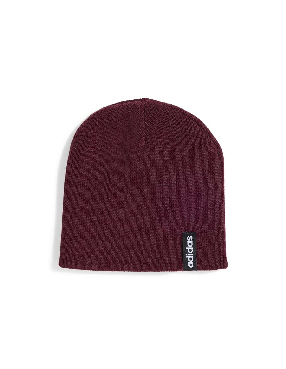 Bonnet adidas Lk Lin bordeaux