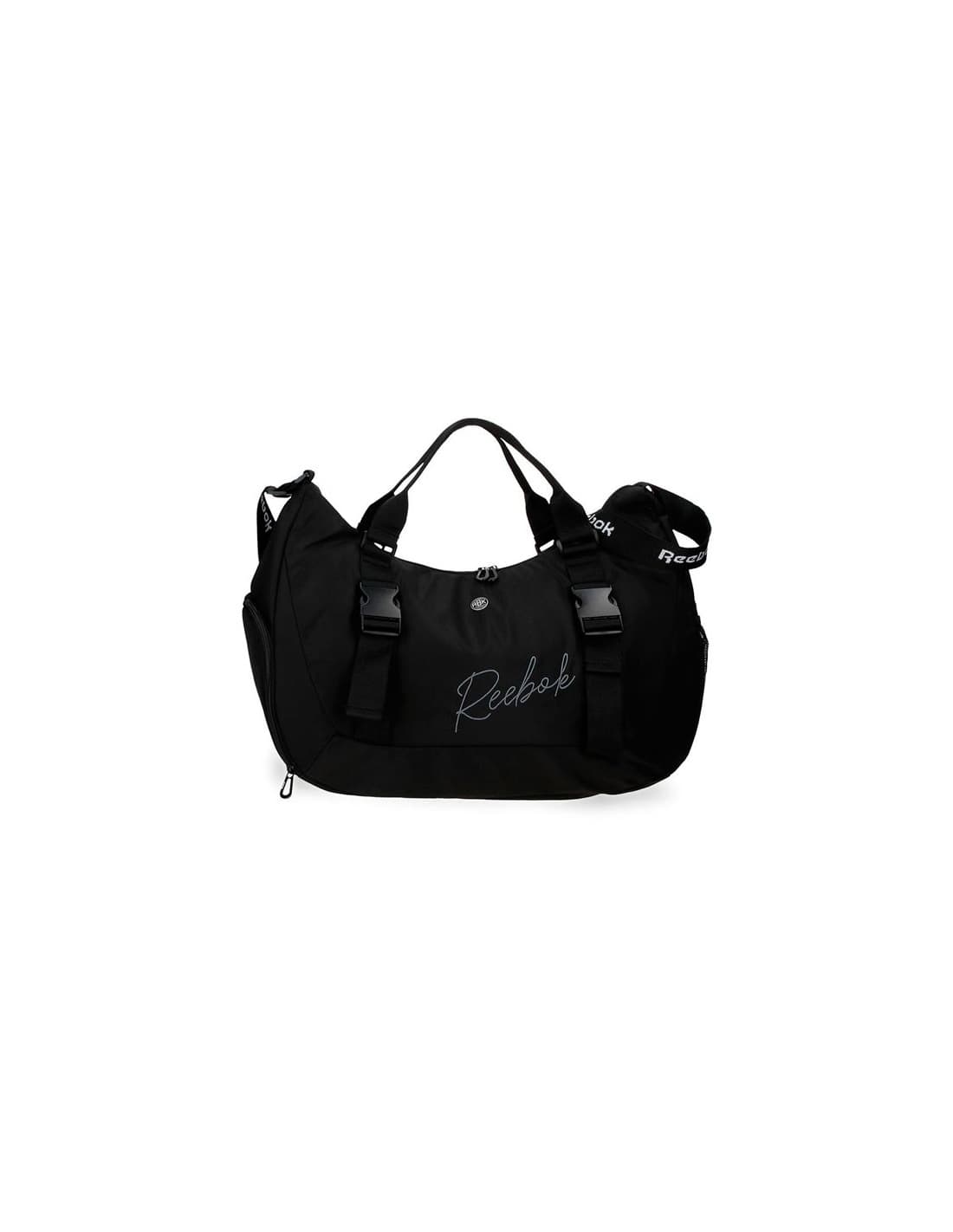 Sac de sport Reebok 48 Violet Noir