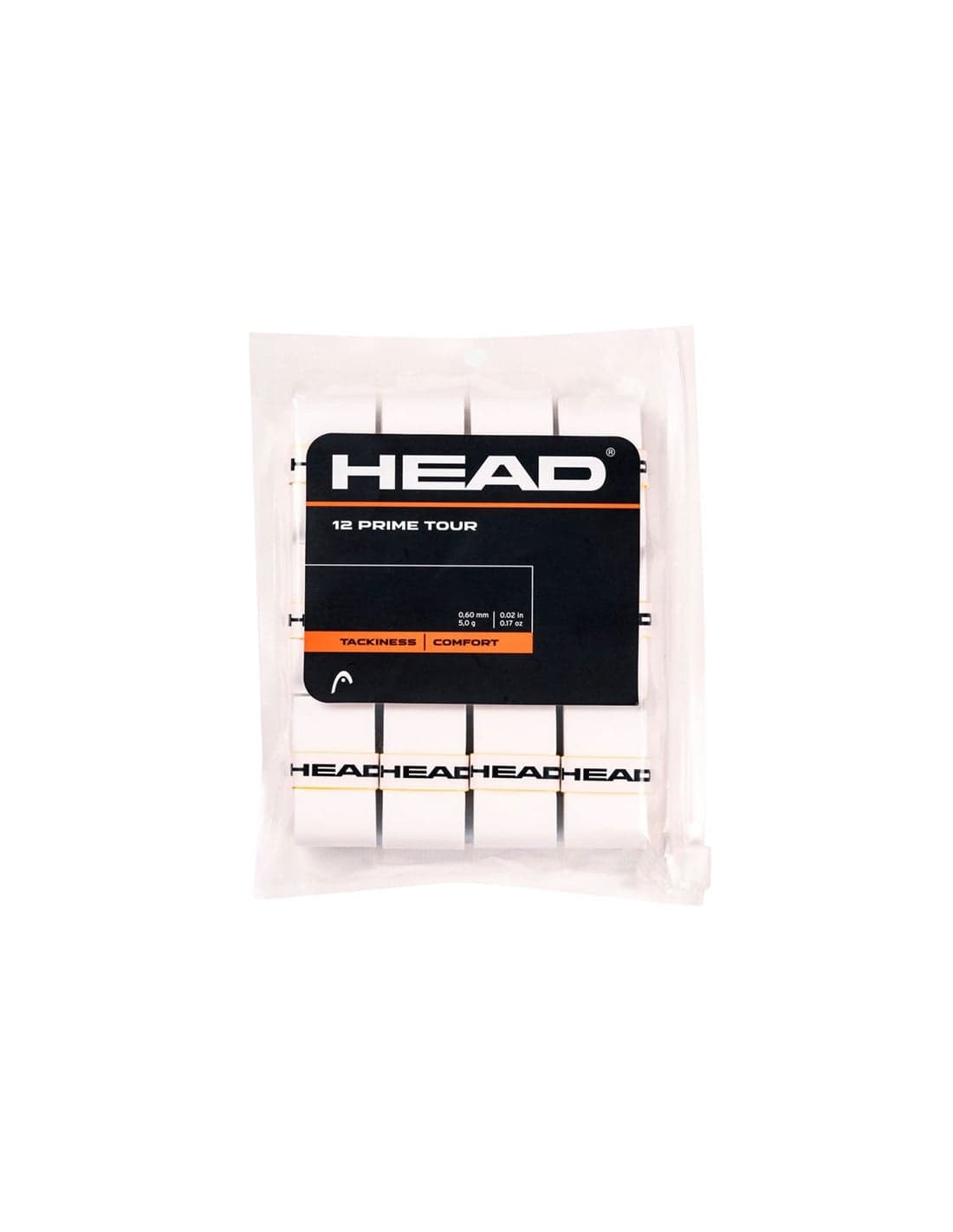 Pack de 12 Overgrip Prime Tour