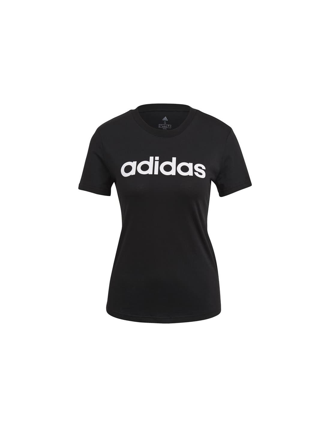 T-shirt adidas Lin T Femme