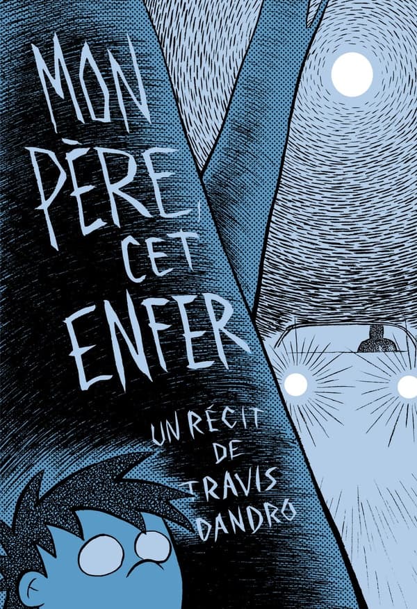 Un récit autobiographique unique et bouleversant qui conte l'enfance et ses traumatismes dans une famille à la dérive. Travis Dandro apprend à l'âge de six ans que l'homme avec qui il joue tous les week-ends n'est autre que son père biologique. «Papa Dave» a tout d'un dur à cuire et est aussi accro à l'héroïne. Alors que l'addiction de son père devient ingérable et que sa mère s'avère totalement dépassée, le jeune Travis, traumatisé par l'attitude toxique de son entourage, essaie tant bien que mal de vivre avec l'innocence d'un garçon de son âge. Une enfance marquée au fer rouge.