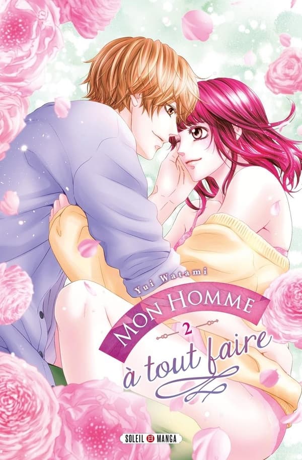 Mon homme à tout faire tome 2