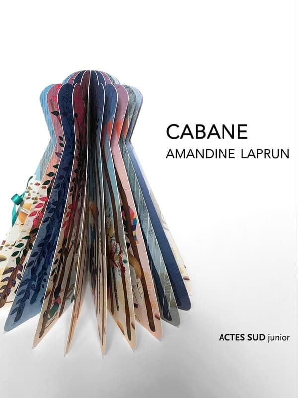 Cabane