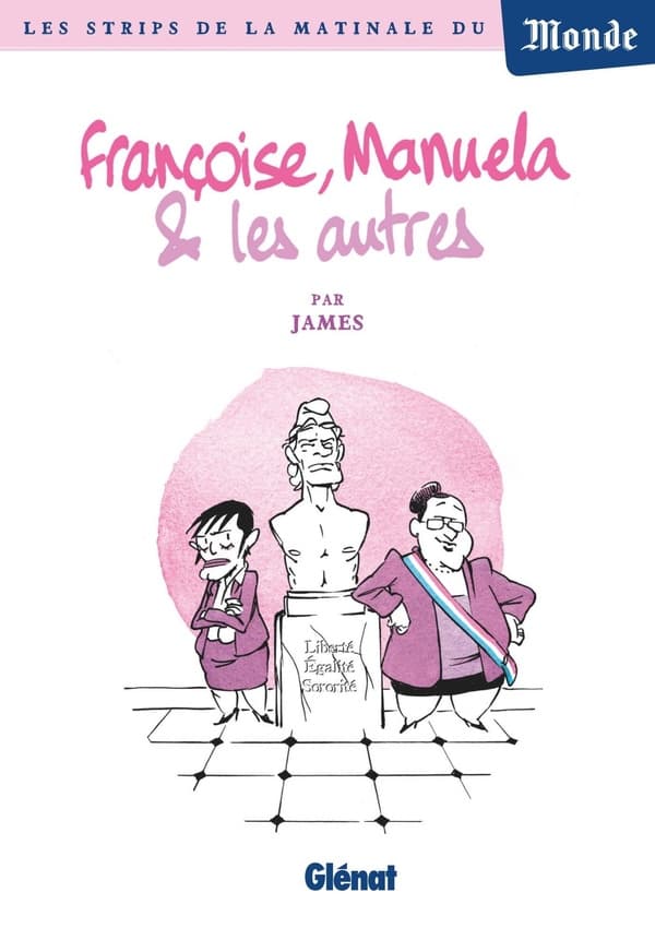 Francoise, Manuela et les autres...