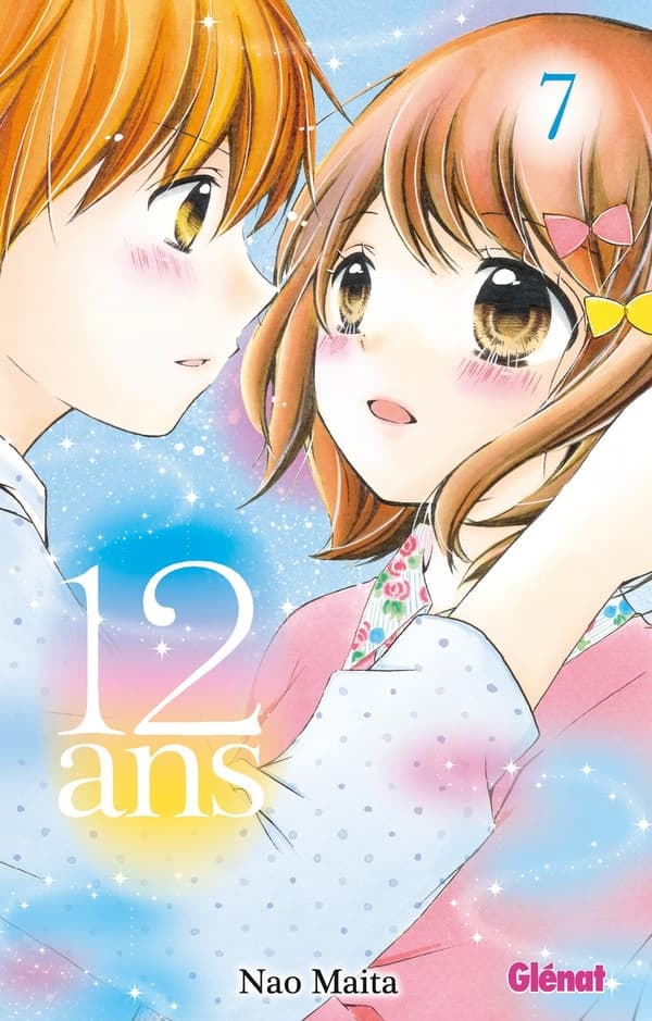 12 ans tome 7