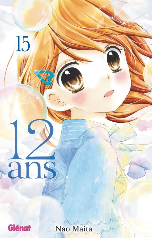 12 ans tome 15
