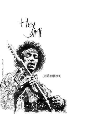 À Seattle, le 27 novembre 1942, naissait James Marshall Hendrix. Connu sous le nom de Jimi Hendrix, il fut l'un des musiciens les plus importants et les plus novateurs du XXe siècle en raison de son approche révolutionnaire de l'utilisation de la guitare et ce malgré une carrière internationale de seulement quatre années. Son décès survenu le 18 septembre 1970 après celui de Janis Joplin et de Jim Morrison participe au mythe du club des 27, regroupant les grandes figures de la musique décédées à l'âge de vingt-sept ans."Je ne veux pas de funérailles pour ma mort. Je veux qu'on joue."