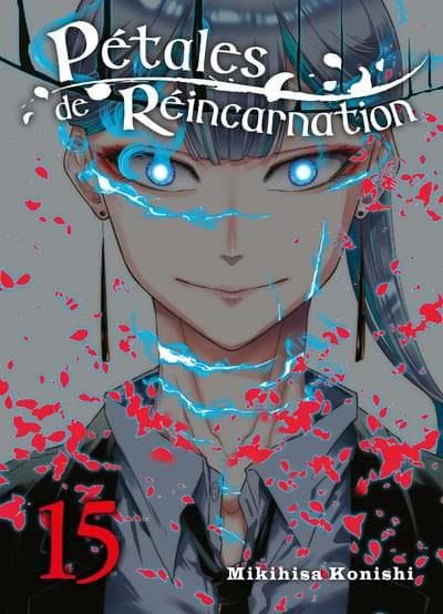 Il est temps d'éveiller le talent qui est en vous !Une série pleine d'action aux rebondissements inouïs !Toya Senji a 16 ans. Il aimerait être doué dans tous les domaines comme son grad frère récemment disparu mais malheureusement il est moyen partout, au grand désespoir de ses parents.Un jour il croise Haïto, une se des camarades de classe, qui se révèle être la réincarnation de Musashi Miyamoto, un des plus grands samourais du Japon. Elle apprend à Toya qu'il est possible de se réincarner en un grand personnage du passé... en se tranchant la gorge avec branche de réincarnation !Ne pouvant résister à cette opportunité, Toya rejoint les revenants, autrement dit les êtres réincarnés et il va intégrer La Forêt des Grands Hommes qui rassemble les meilleurs d'entre-eux.Ensemble ils vont combattre les revanants qui ont hérité de talents de grands criminels ou bourreaux de l'histoire.La bateille ne fait que commencer !!Après avoir affronté l'armée des criminels, Einstein et Newton retournent au camp de base avec la ferme intention de questionner Neumann.Au même moment, le combat des immortels entre Funasaka et Rudel arrive à son terme. Toya, quant à lui, se dirige vers la forteresse principale où Kou l'attend impatiemment. Ce dernier va lui révéler une incroyable vérité... Cette guerre est-elle réellement un combat pour la justice ?La bataille entre les revenants est sur le point prendre un nouveau tournant !