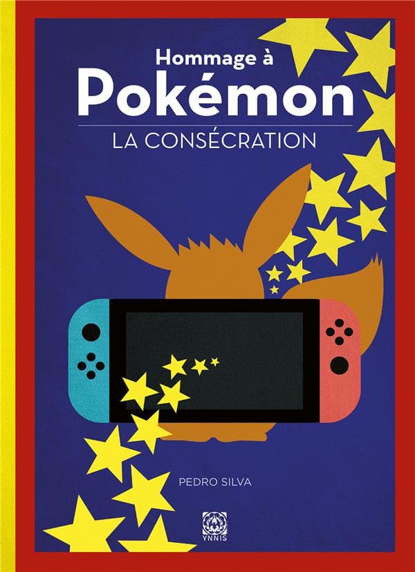 DE LA CINQUIÈME GÉNÉRATION À AUJOURD'HUI, VOUS SAUREZ TOUT SUR L'APOGÉE DES POKÉMON !En un quart de siècle, huit générations ont vu le jour et pas moins de 800 personnages ont rempli le fameux Pokédex. Depuis, la saga initiée par Satoshi Tajiri a évolué et a largement dépassé les frontières du jeu vidéo et de l'animation !Certaines générations ont marqué la dernière décennie, et l'arrivée des consoles Nintendo DS et Switch a ouvert de nouvelles voies créatives. Pokémon GO est devenu un véritable phénomène de société, les produits dérivés se multiplient, de nouvelles séries et de nouveaux films sont produits et les cartes à collectionner continuent de se renouveler.Pokémon est aujourd'hui devenu la licence par excellence qui occupe tous les marchés, touche toutes les générations et s'intègre dans toutes les cultures. « Félicitations ! Te voilà au Panthéon ! C'est ici que les Maîtres de la Ligue et leurs Pokémon sont consacrés pour leurs prouesses au combat ! »ALORS, QUE LA QUÊTE CONTINUE ! Pedro Silva (Séville, 1986 -) a commencé à publier ses propres aventures Pokémon en 2001 sur le site Pokémon Universe. Depuis, il a continué son travail journalistique en collaborant à diverses publications spécialisées dans les jeux vidéo. Il développe des jeux mobiles chez Genera Games et a également travaillé sur des projets pour Warner Bros, Disney et Lucasfilm. Passionné par les loisirs numériques, il se consacre à l'analyse et au développement de jeux. Les Origines de la saga, le premier volume de Hommage à Pokémon, est sorti en 2021.