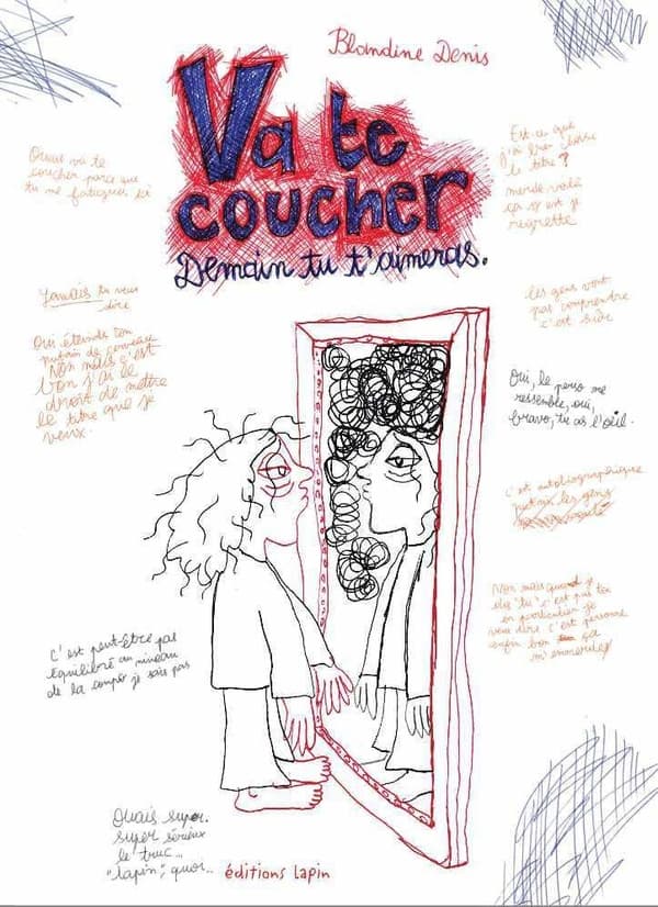 Va te coucher - Demain tu t'aimeras