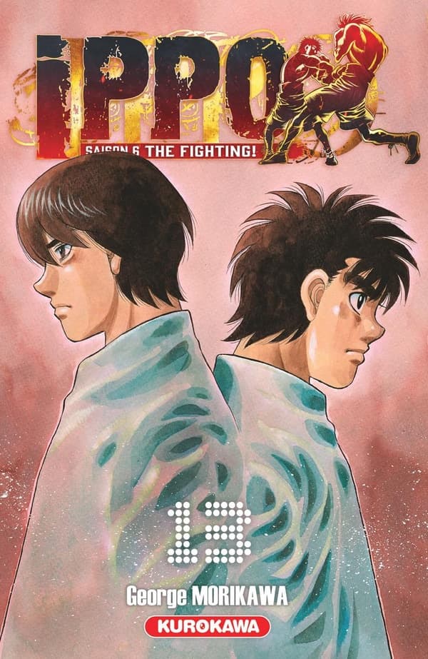 Les débuts hilarants d'Ippo en tant qu'assistant coach !C'est la première expérience d'assistant coach pour Ippo ! À cette occasion, il recroise son ancien adversaire, le petit prodige Ryuichi Hayami, qui combat toujours. Malgré ses encouragements sincères, c'est une issue bien cruelle qui attend son ancien camarade de ring...