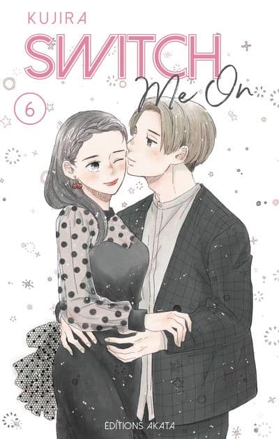 Switch me on tome 6