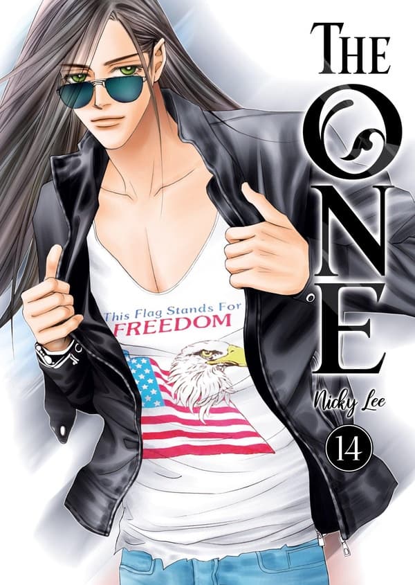 The one tome 14
