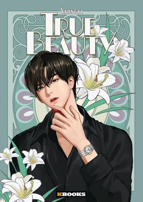 True beauty tome 2