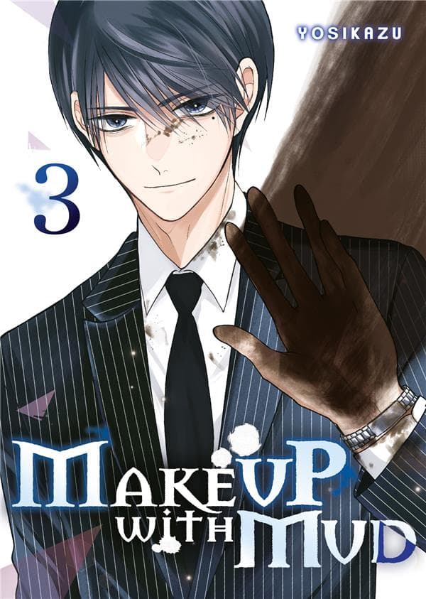 Make up with mud tome 3