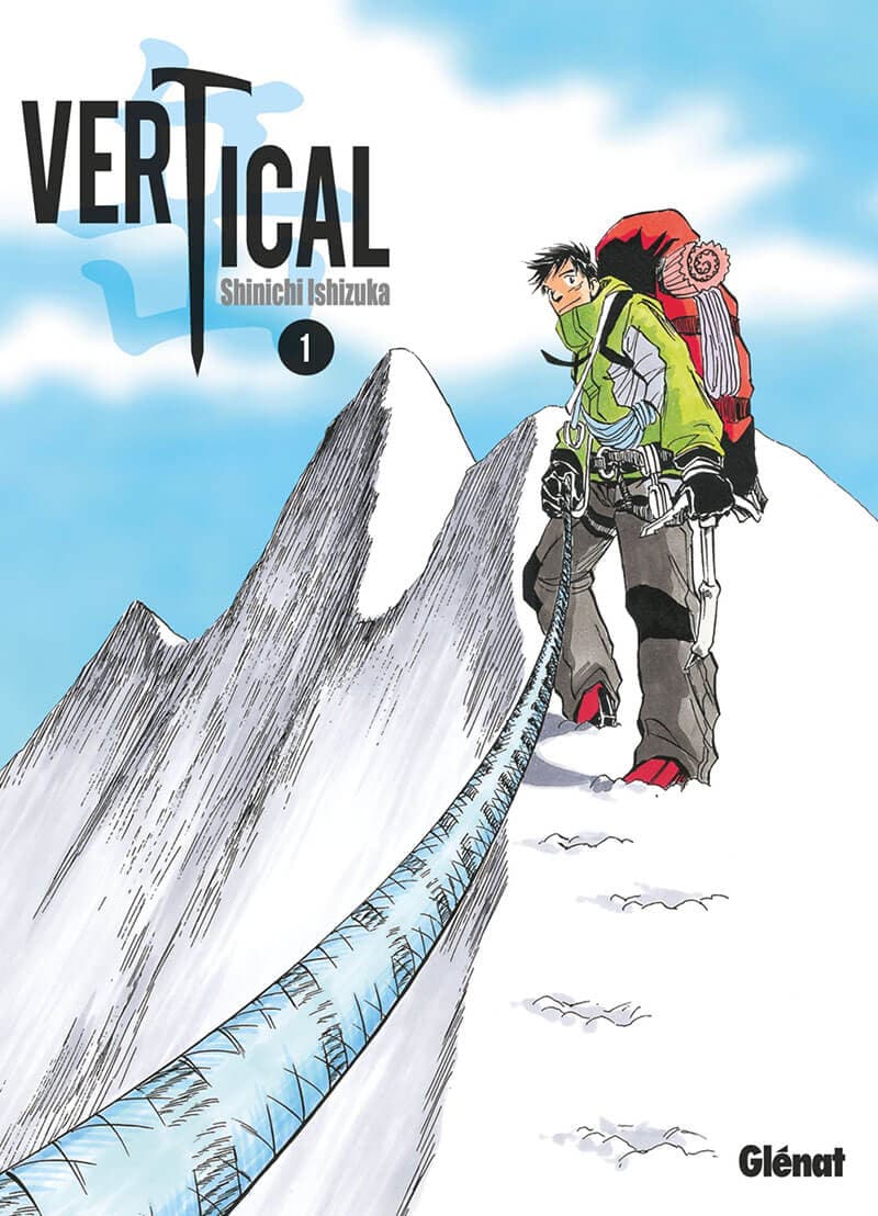 vertical tome 1