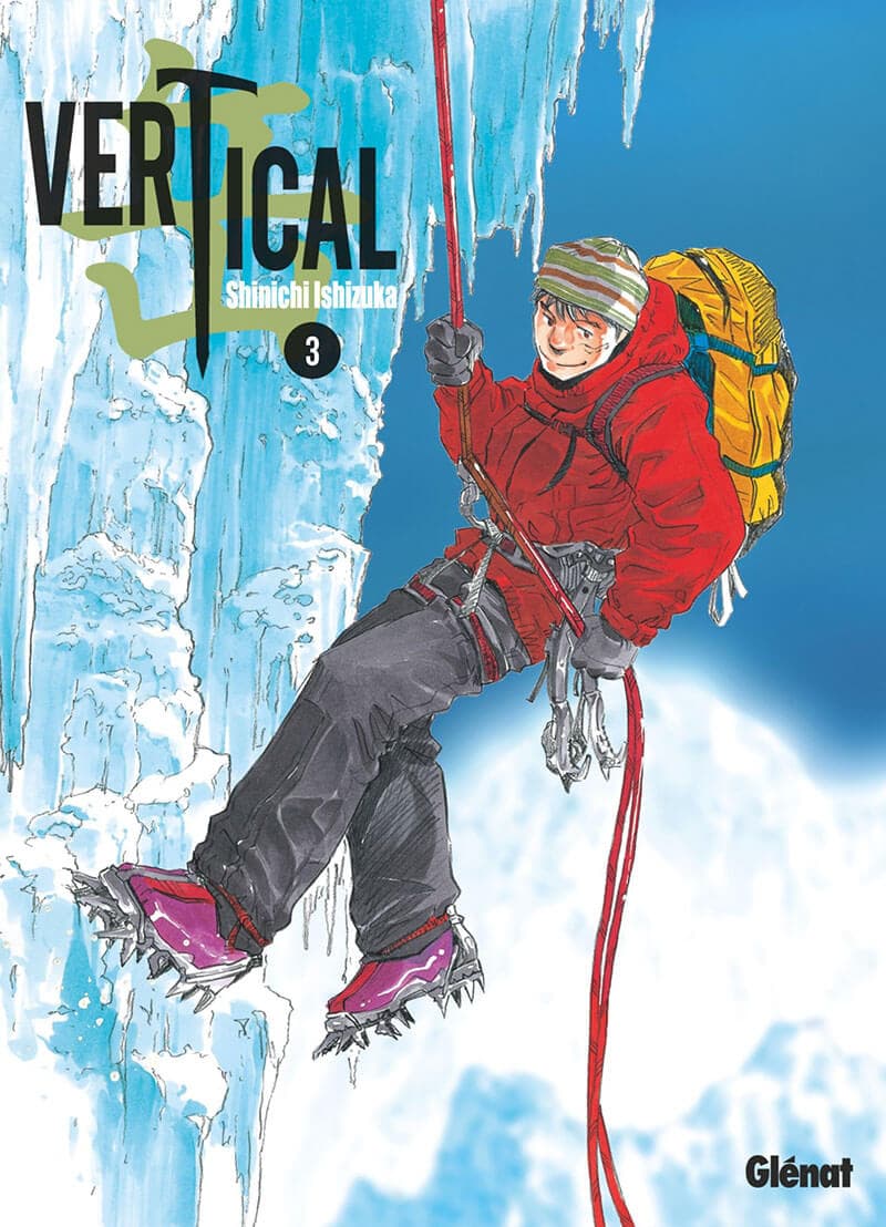 Vertical tome 3