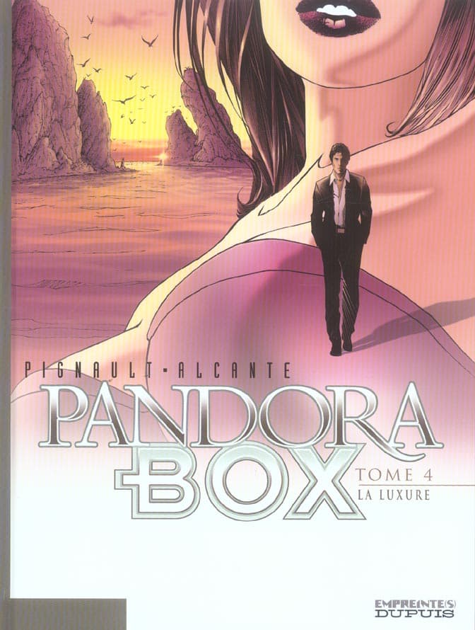 Luxure, réalité virtuelle et mythe d'Orphée et Eurydice, un programme aux menus alléchants mais au goût pervers.L'histoire Erwan Orfay est un homme à qui tout réussit. Passionné d'informatique, il a créé sa société, Movida, qui est aujourd'hui leader mondial dans le domaine de l'infographie et des effets spéciaux. Sa dernière trouvaille : développer pour le marché très lucratif du cyber-sexe des logiciels de réalité virtuelle. La technologie est au point. Il ne lui reste qu'à parfaire les traits de la sirène de synthèse qui pourra affrioler et satisfaire l'internaute le plus exigeant.Erwan écume les bars à strip-tease les plus luxueux de Los Angeles pour y dénicher la bombe sexuelle qui lui servira de modèle. Il la rencontre. Elle s'appelle Shannon. Il en tombe amoureux...Aujourd'hui, Erwan est hospitalisé dans la clinique psychiatrique du docteur Bridge, le psy des stars.Luxure et amour sont aussi opposés que fiction et réalité. L'oublier, c'est risquer de tout perdre, même la raison.Le mythe Poète et musicien de génie, Orphée tomba amoureux d'Eurydice, une nymphe des rivières. Lorsque celle-ci mourut, piquée par un serpent, Orphée, désespérée, se rendit aux Enfers pour l'y rechercher. Il parvint à convaincre Hadès, le maître des Enfers, de la laisser revenir dans le monde des vivants. Hadès, cependant, y mit une condition : sur le chemin du retour, Orphée ne devait pas se retourner pour voir Eurydice avant d'avoir franchi le seuil des Enfers. N'entendant plus sa bien-aimée derrière lui, Orphée ne put cependant s'empêcher de se retourner ; il vit alors Eurydice se pétrifier et la perdit ainsi à jamais...Le thème Aujourd'hui, en vous connectant sur n'importe quel ''chat'' de l'Internet, vous pouvez rencontrer n'importe qui. Et si on vous proposait ''clef en main'' la femme dont vous avez toujours rêvé ? Avec sa soeur jumelle en prime ? Sauriez-vous résister à l'appel de la luxure ?