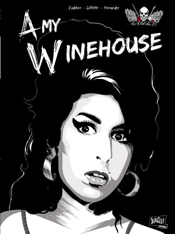 club des 27 t1 amy whinehouse