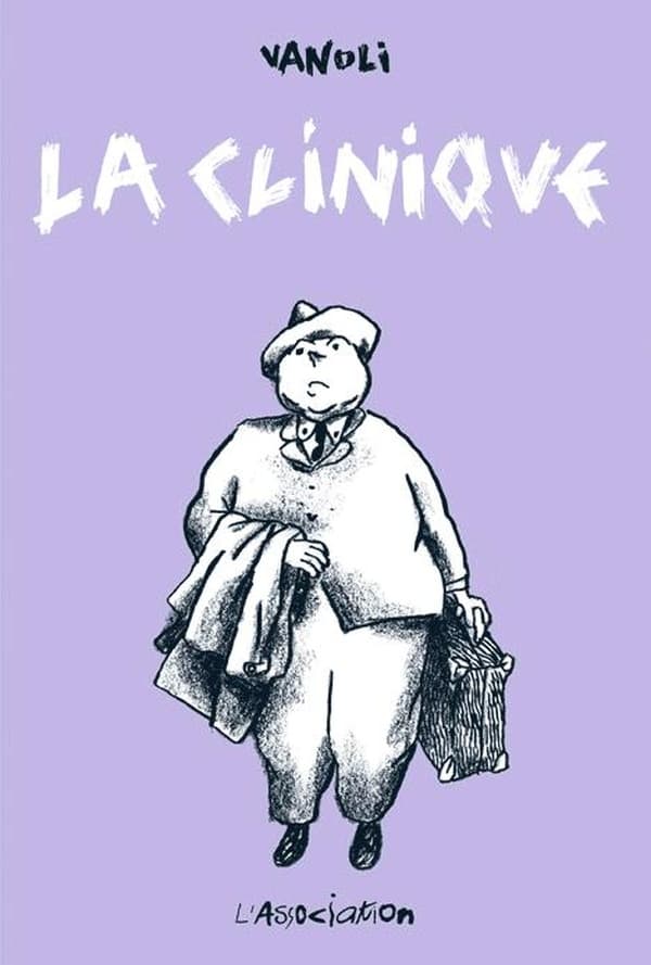 la clinique