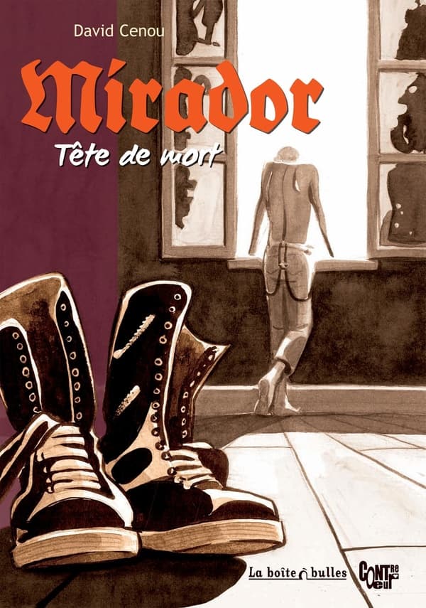 Lendemain de fête, quelque part dans Bordeaux. Sam, Doc Marteens aux pieds et Bomber sur le dos émerge de son sommeil de cuite. Au téléphone Mélanie lui demande de venir avec elle, au poste de police pour témoigner au bénéfice de Romain, déjà en garde à vue.Sam est aussitôt mis lui-même sous les verrous : un homme est mort hier soir et sa bande de skinheads semble être à l'origine du drame. Pourtant Sam ne se souvient pas de ce qu'il s'est passé la veille. Il se remémore alors ses dernières années, l'histoire de sa « descente dans les recoins glauques de la vie » où il aurait pu « perdre au moins la raison »...Une plongée sans détour dans l'univers des skins, un témoignage rare sur l'itinéraire d'un enfant pas gâté.