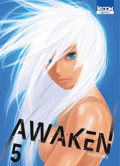 Awaken tome 5