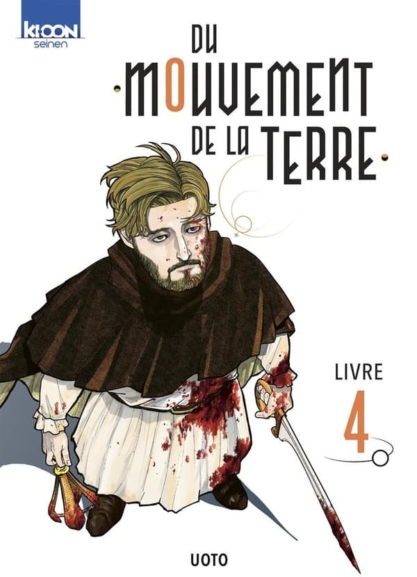 Du mouvement de la Terre tome 4
