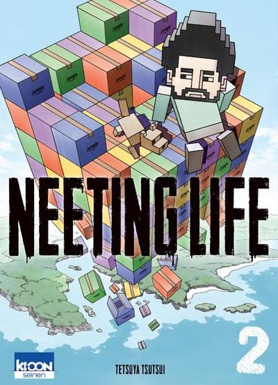 Neeting life tome 2