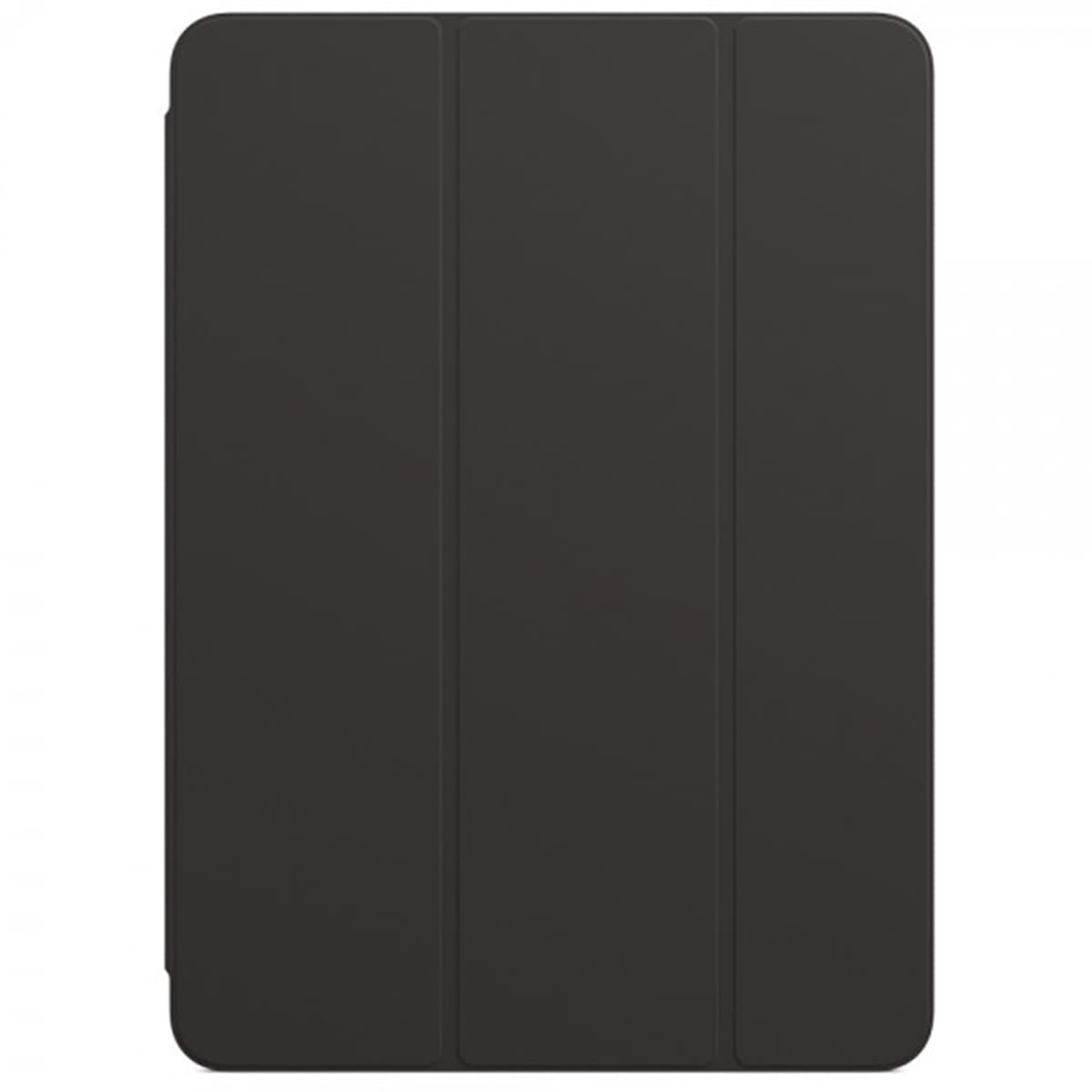 Smart Folio Apple iPad Air 11 pouces (2026) M4 / (2025) M3 / (2024) M2 / iPad Pro 11 (2020/2021/2022) / Air 5 (2022) / Air 4 (2020) - Noir
