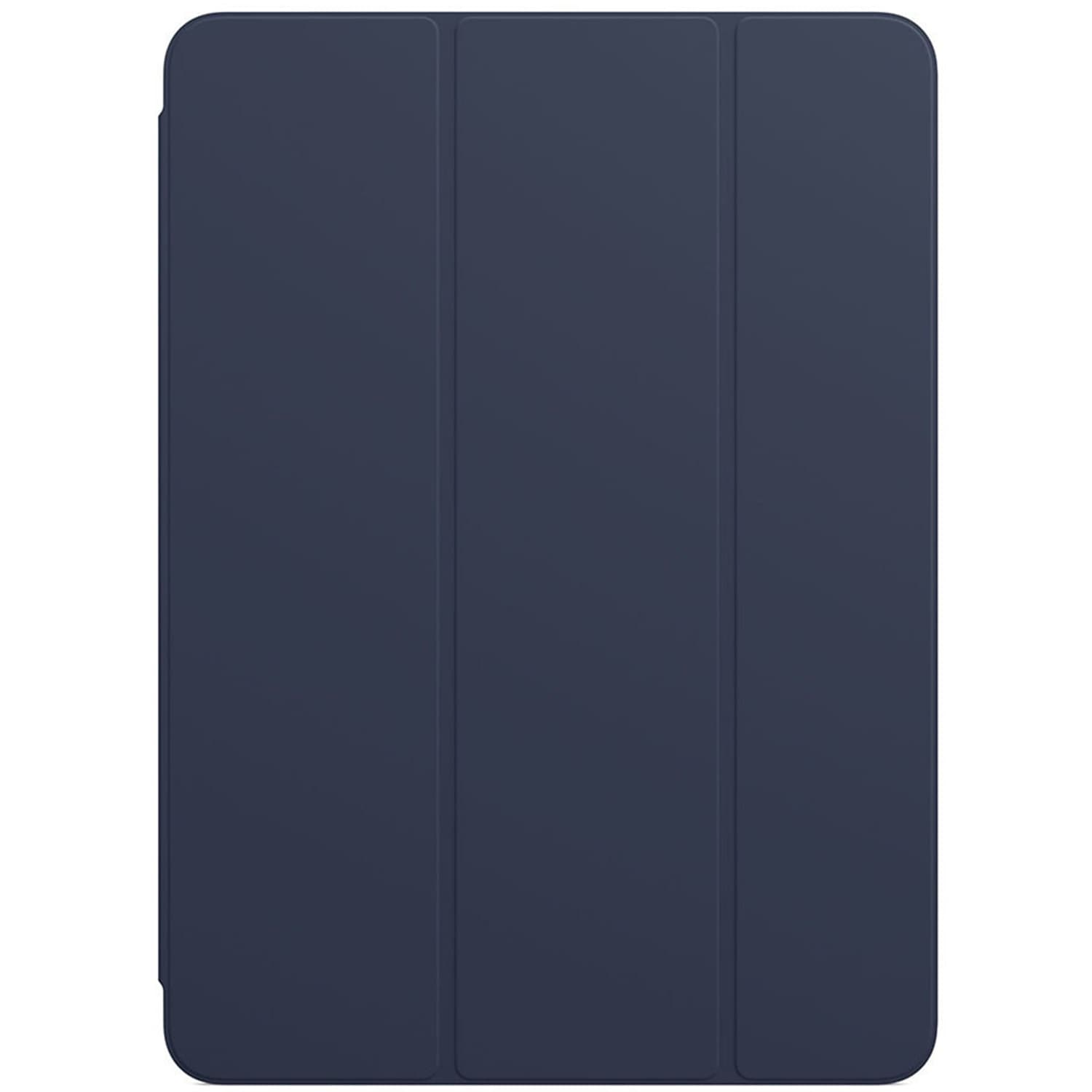 Smart Folio Apple iPad Air 11 pouces (2026) M4 / (2025) M3 / (2024) M2 / iPad Pro 11 (2020/2021/2022) / Air 5 (2022) / Air 4 (2020) - Deep Navy
