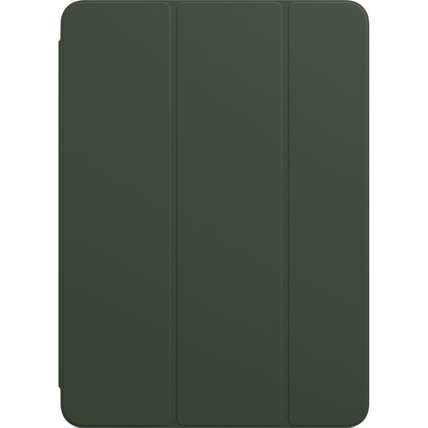 Smart Folio Apple iPad Air 11 pouces (2026) M4 / (2025) M3 / (2024) M2 / iPad Pro 11 (2020/2021/2022) / Air 5 (2022) / Air 4 (2020) - Cyprus Green