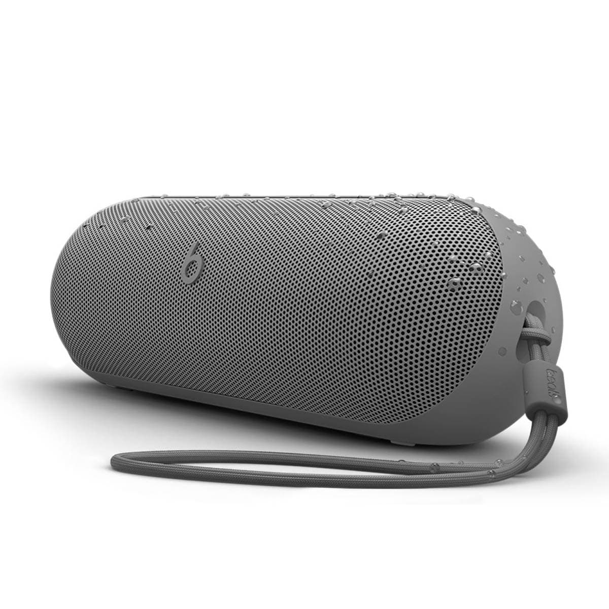 Beats Enceinte Bluetooth sans fil Pill x Kim Kardashian - Dark Gray