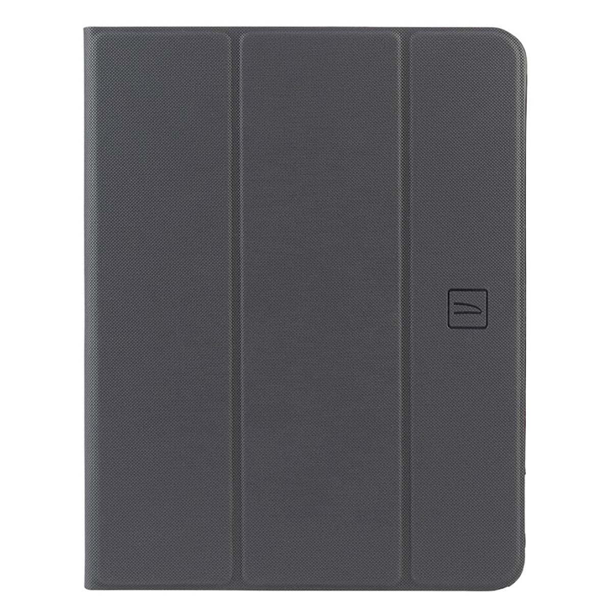 Tucano Up Plus Folio Case Apple iPad Air 11 pouces (2026) M4 / (2025) M3 / (2024) M2 / Air 5 (2022) / Air 4 (2020) - Noir