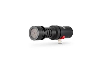 Micro pour Smartphone VideoMic ME-L