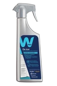 DEGIVRANT REFRIGERATEUR CONGELATEUR