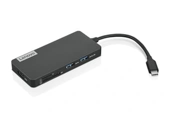 HUB USB-C 7 EN 1 GX90T77924