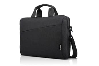 Sacoche pour ordinateur portable Lenovo 15.6 Laptop Casual Toploader T210 - Black