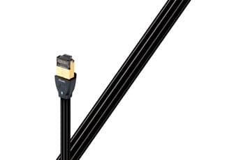 CABLE ETHERNET RJ/E PEARL 3M